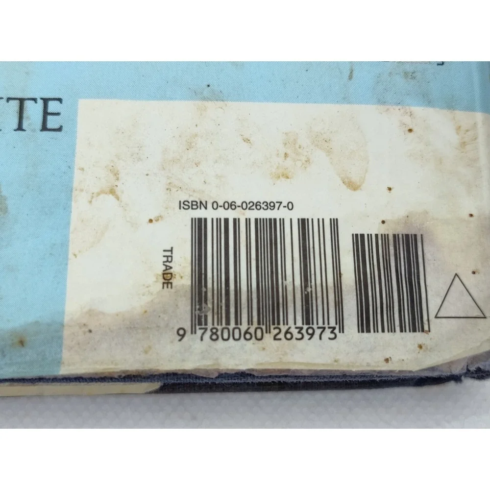 Trumpet of the‎ Swan EB White 1970 A GREAT KIDS BOOK! 👀📸SEE PICS📸